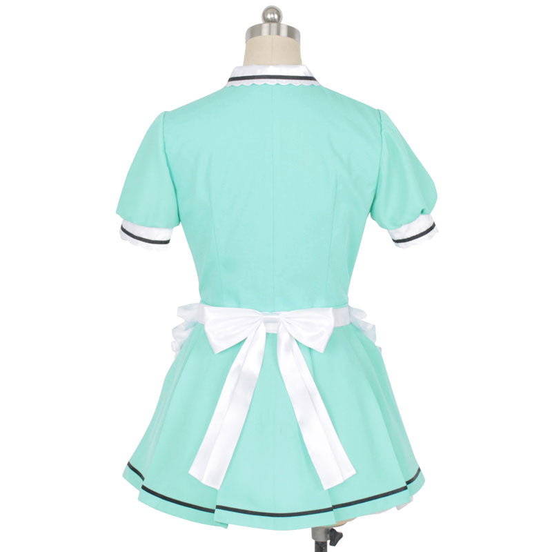 Blend¡¤S Burendo Esu Hideri Kanzaki New Edition Cosplay Costume