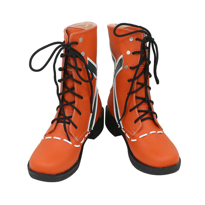 My Hero Academia Midoriya Izuku Cosplay Shoes