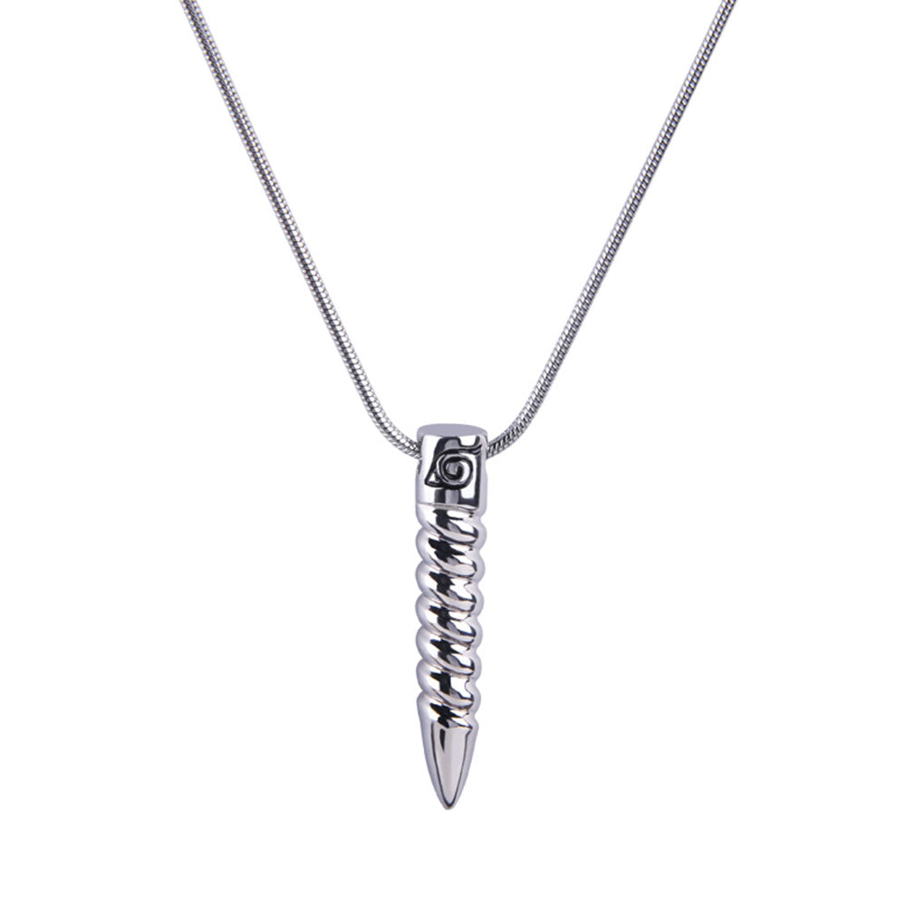 Boruto Uzumaki from Boruto Necklace Cosplay Accessory Prop