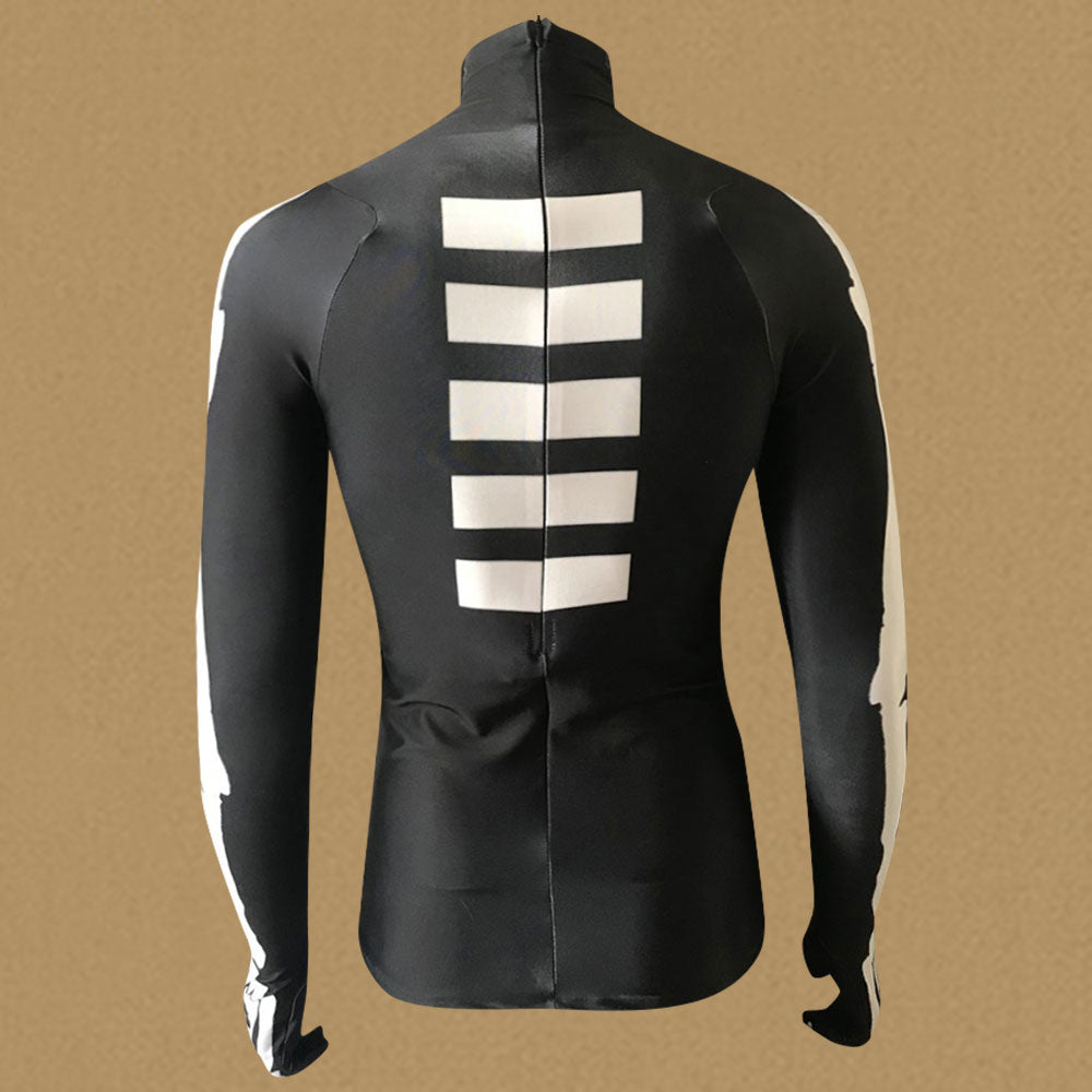 Hidan from Naruto Halloween Top Cosplay Costume