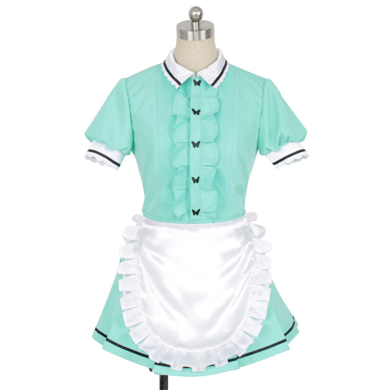 Blend¡¤S Burendo Esu Hideri Kanzaki New Edition Cosplay Costume