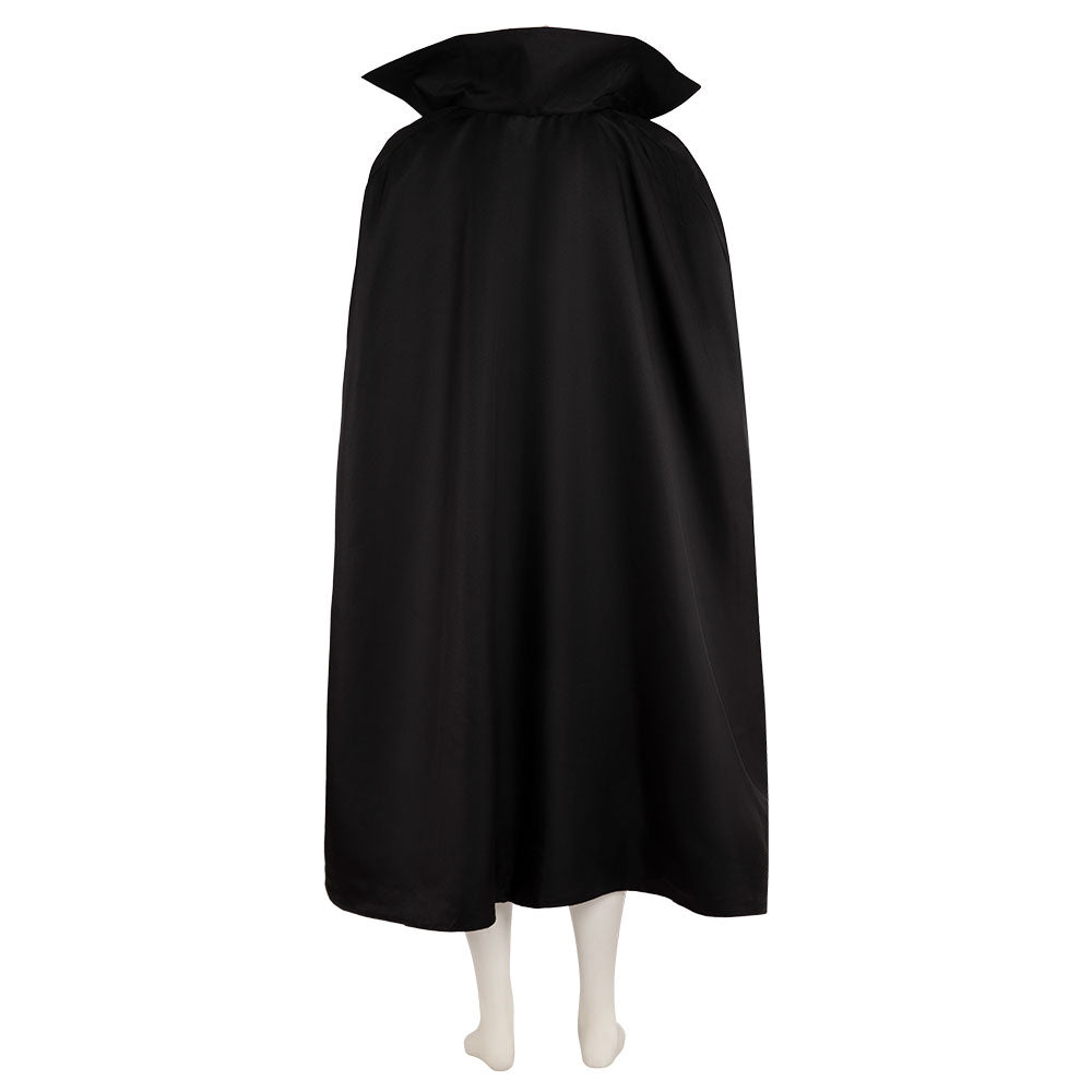 One Piece Film Red 2022 Movie Shanks Cosplay Costume
