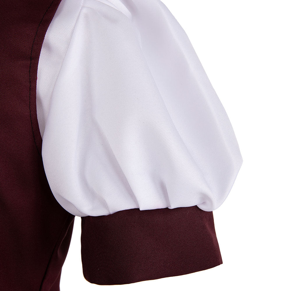 Your Turn to Die Maple Cosplay Costume