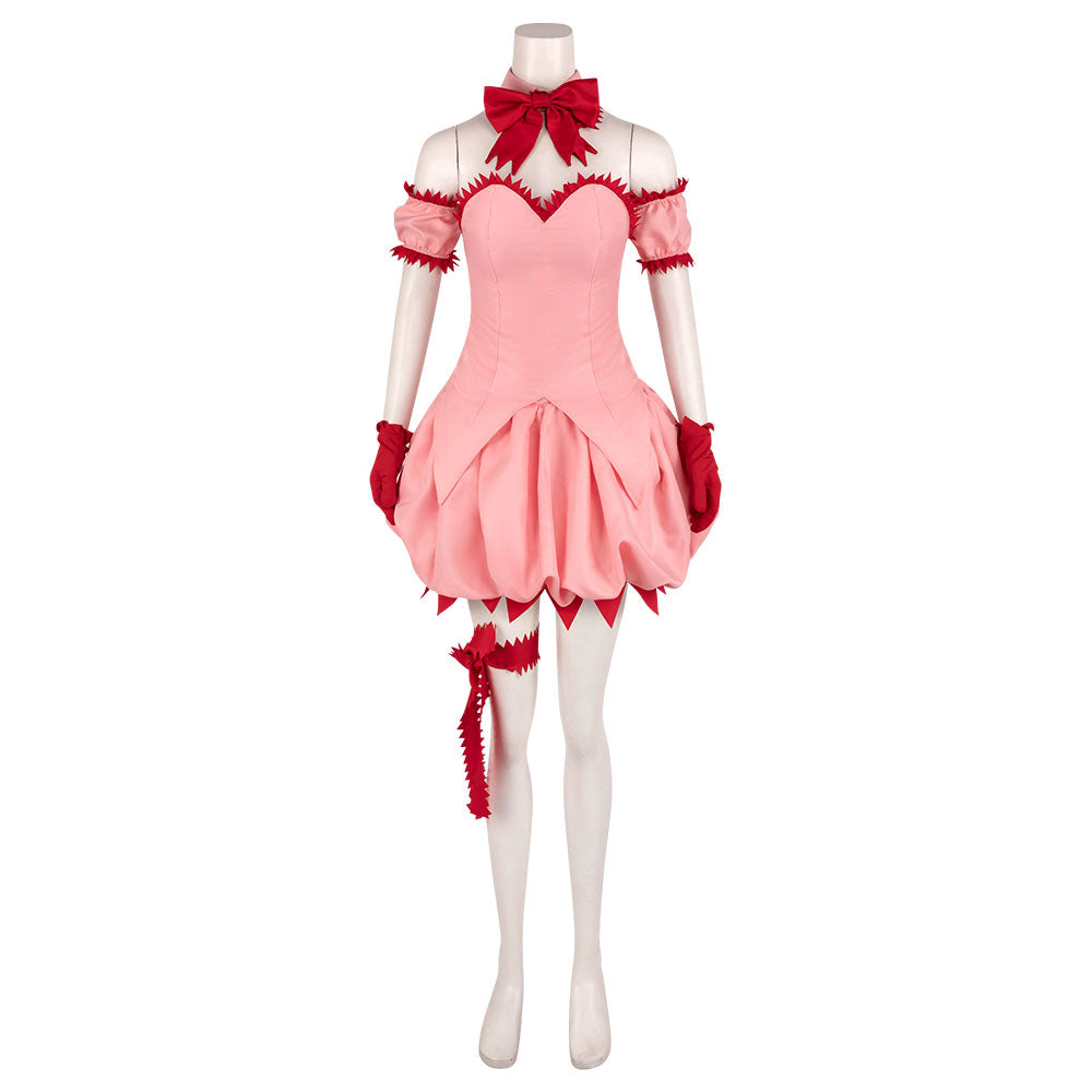 2022 Tokyo Mew Mew Ichigo Momomiya Cosplay Costume