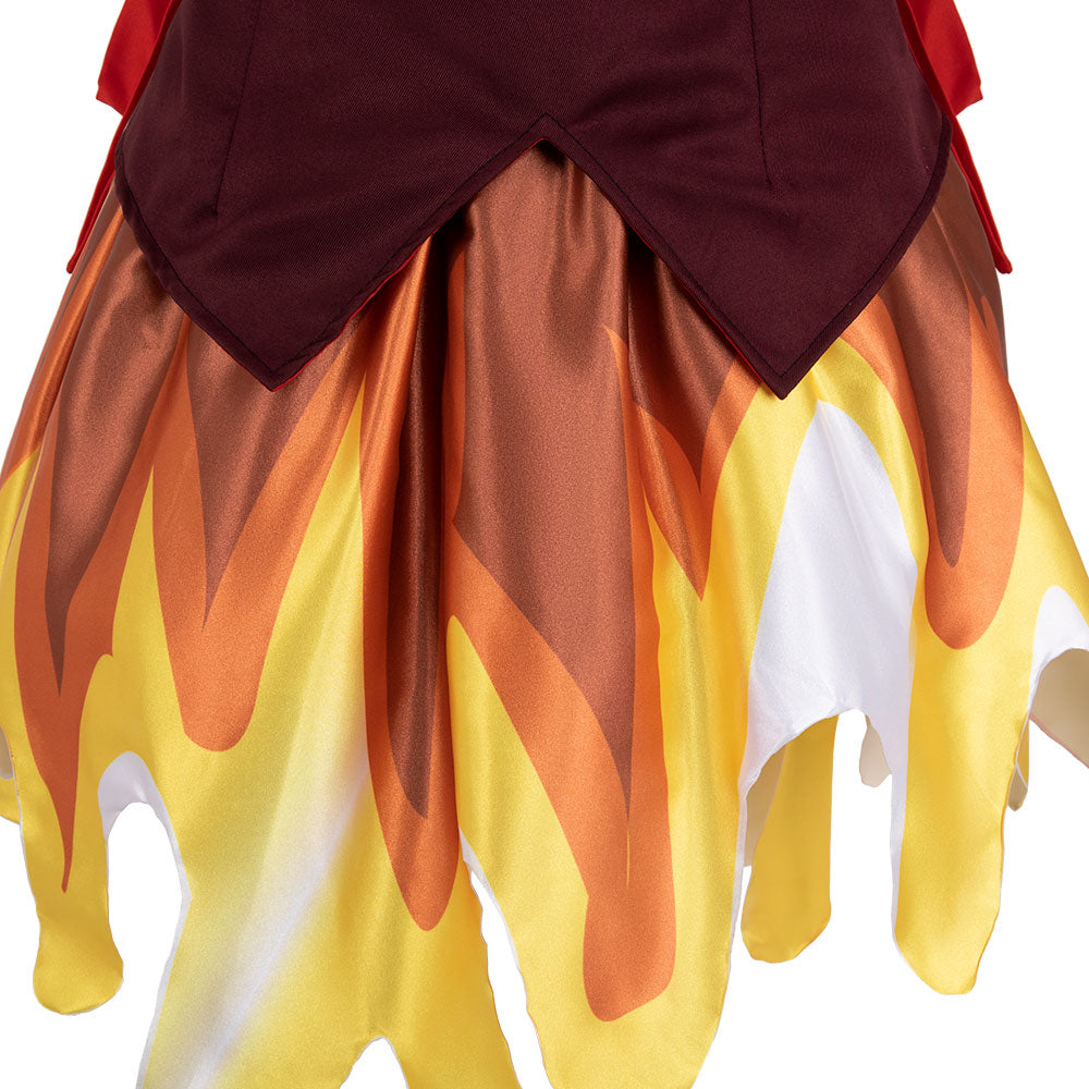 Your Turn to Die Maple Cosplay Costume