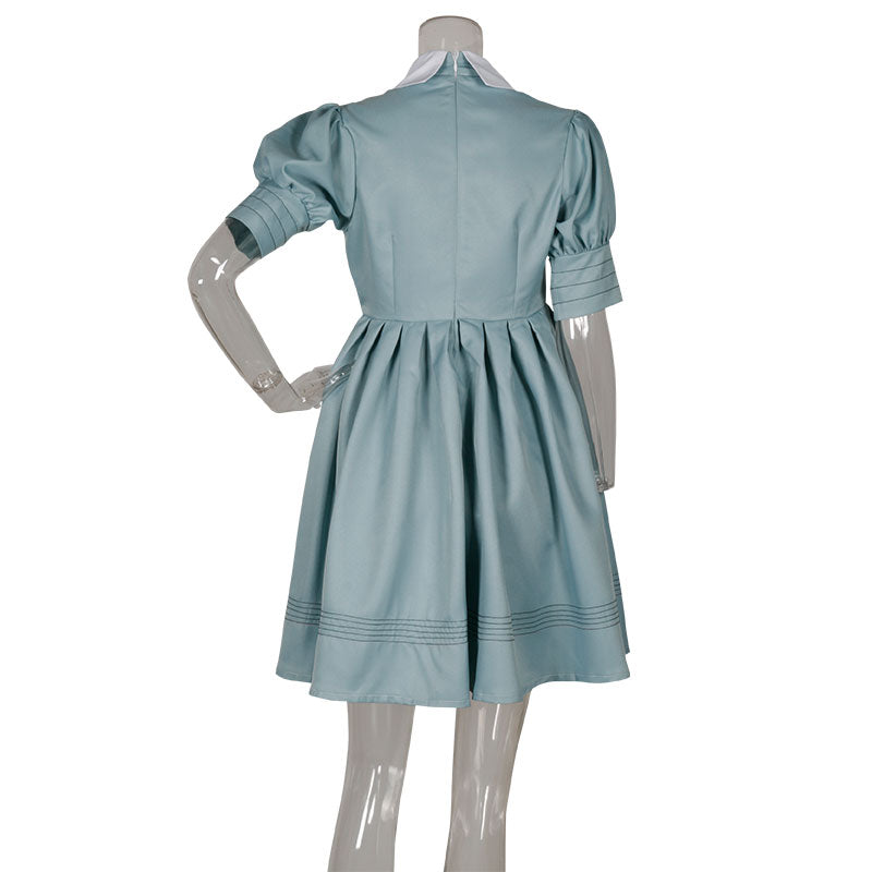 AMNESIA Heroine Dress Cosplay Costume