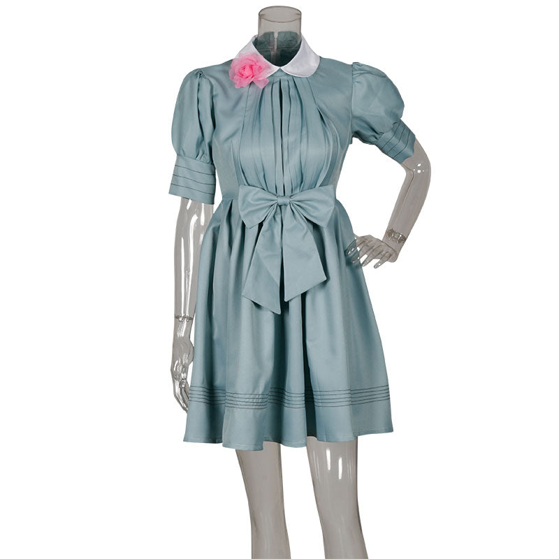 AMNESIA Heroine Dress Cosplay Costume