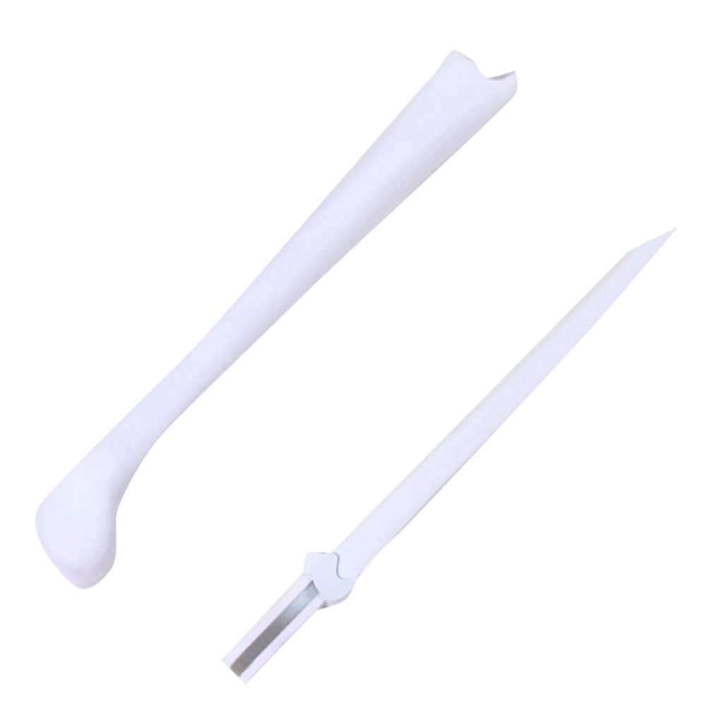 Kimimaro from Naruto Halloween Sword Cosplay Weapon Prop