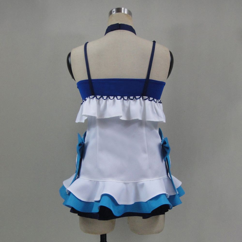 Re: Life In A Different World From Zero Felix Argyle Cosplay Costume