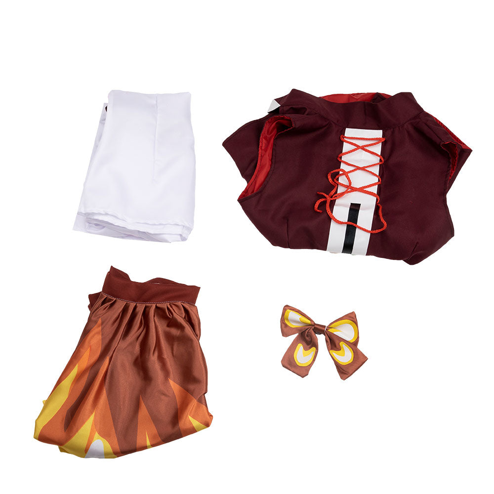 Your Turn to Die Maple Cosplay Costume