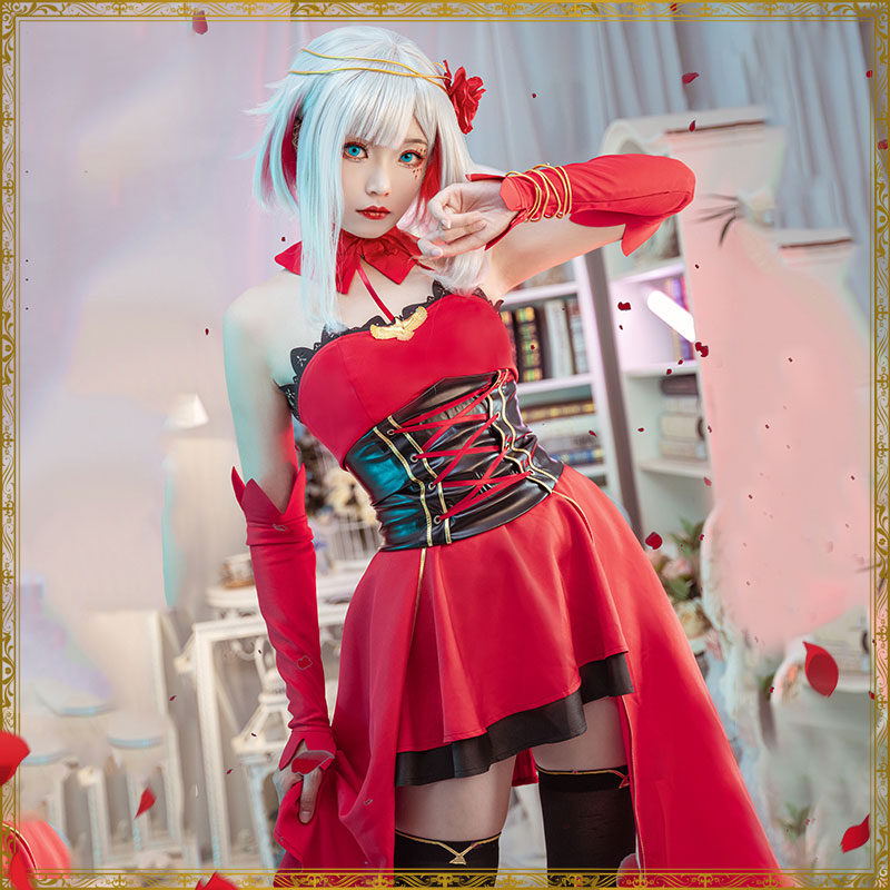 Takt op.Destiny Destiny Cosplay Costume