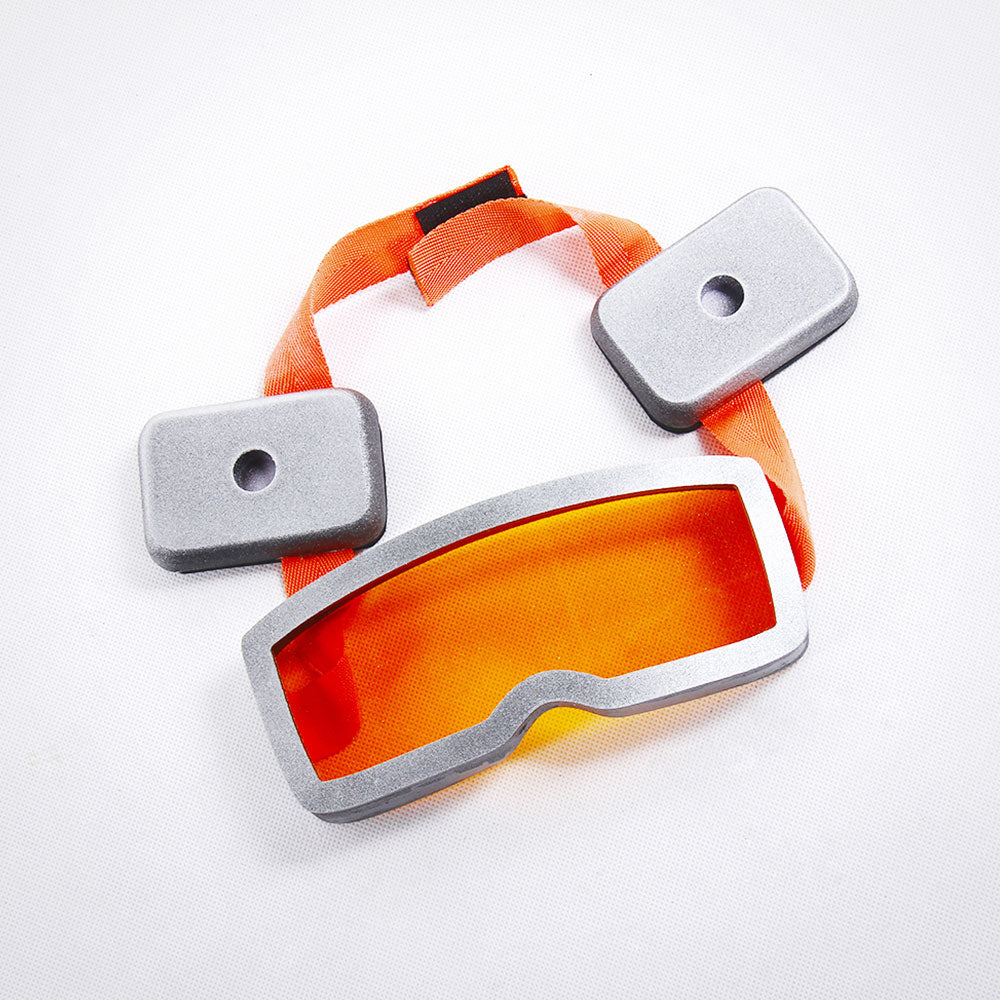 Young Obito Uchiha from Halloween Glasses Cosplay Accessory Prop