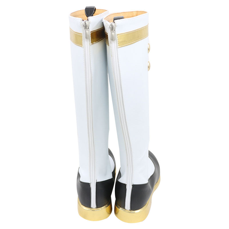 Fire Emblem: Three Houses Sylvain Cosplay Shoes