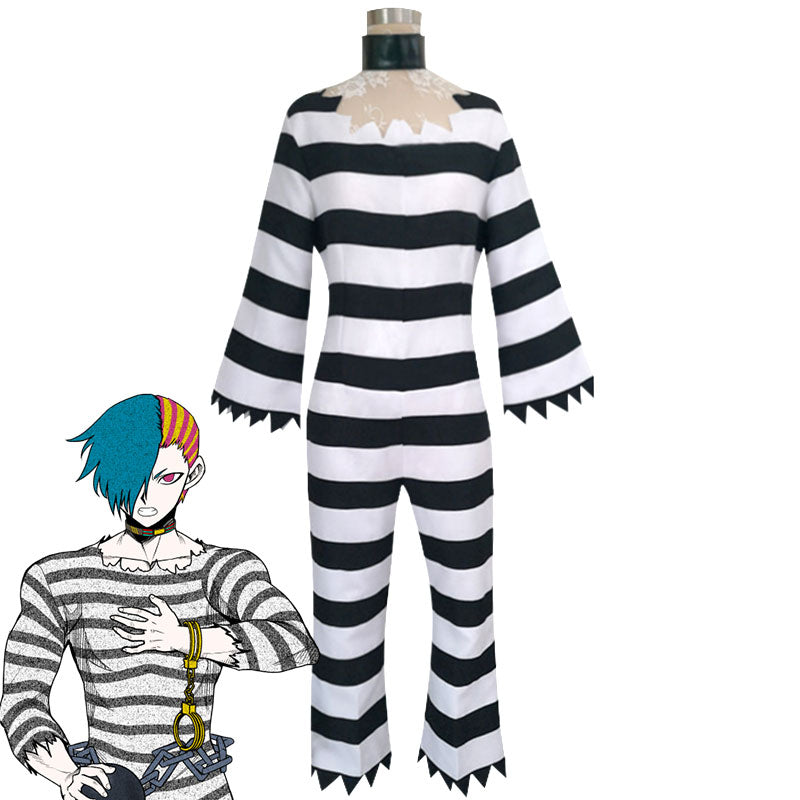 Your Turn to Die Alice Yabusame Cosplay Costume