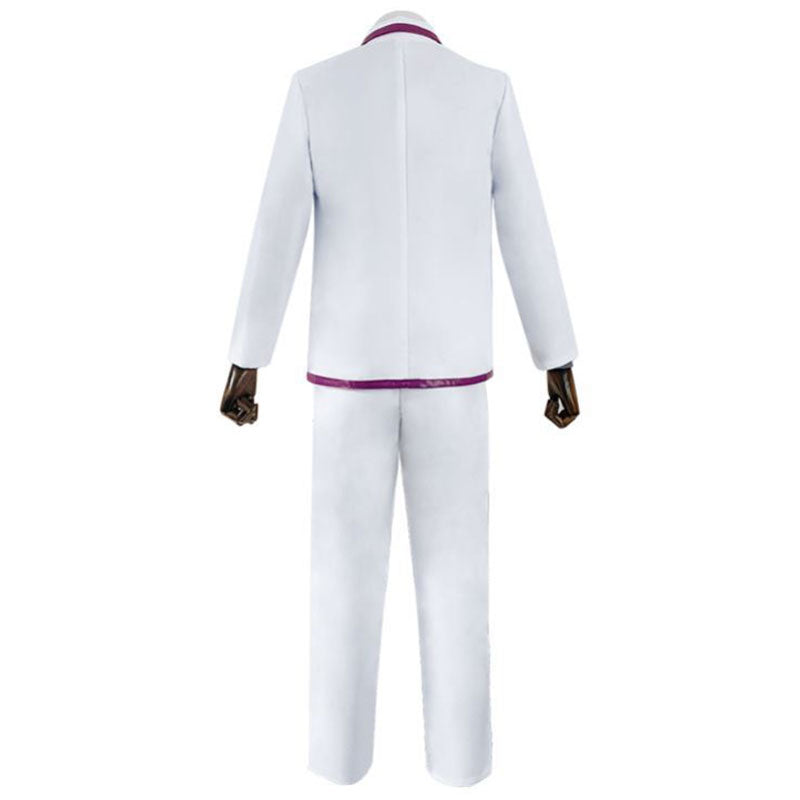 Yashahime: Princess Half-Demon Higurashi Towa Cosplay Costume