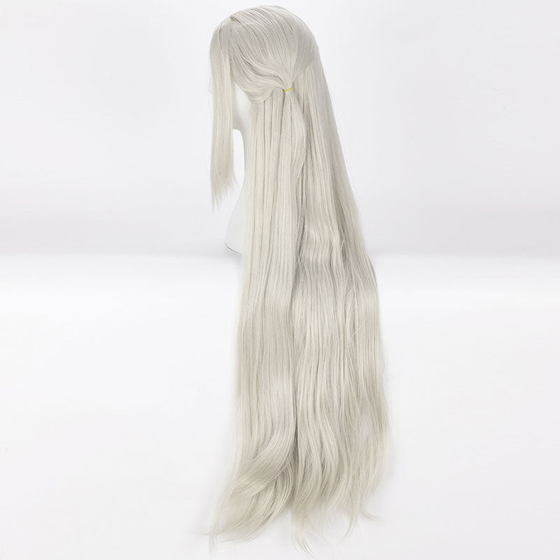 Fire Emblem: Three Houses Edelgard·Von·Fresberg Cosplay Wig