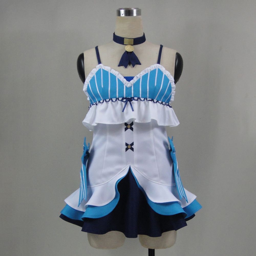 Re: Life In A Different World From Zero Felix Argyle Cosplay Costume