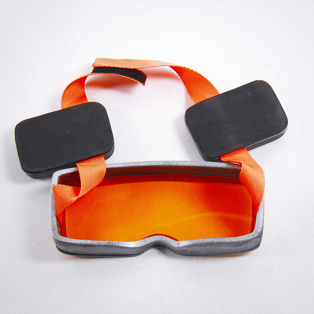 Young Obito Uchiha from Halloween Glasses Cosplay Accessory Prop