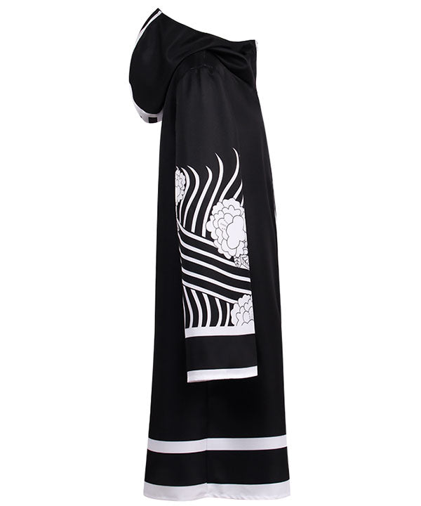 Tokyo Revengers Brahman Wakasa Imaushi Coat Cosplay Costume