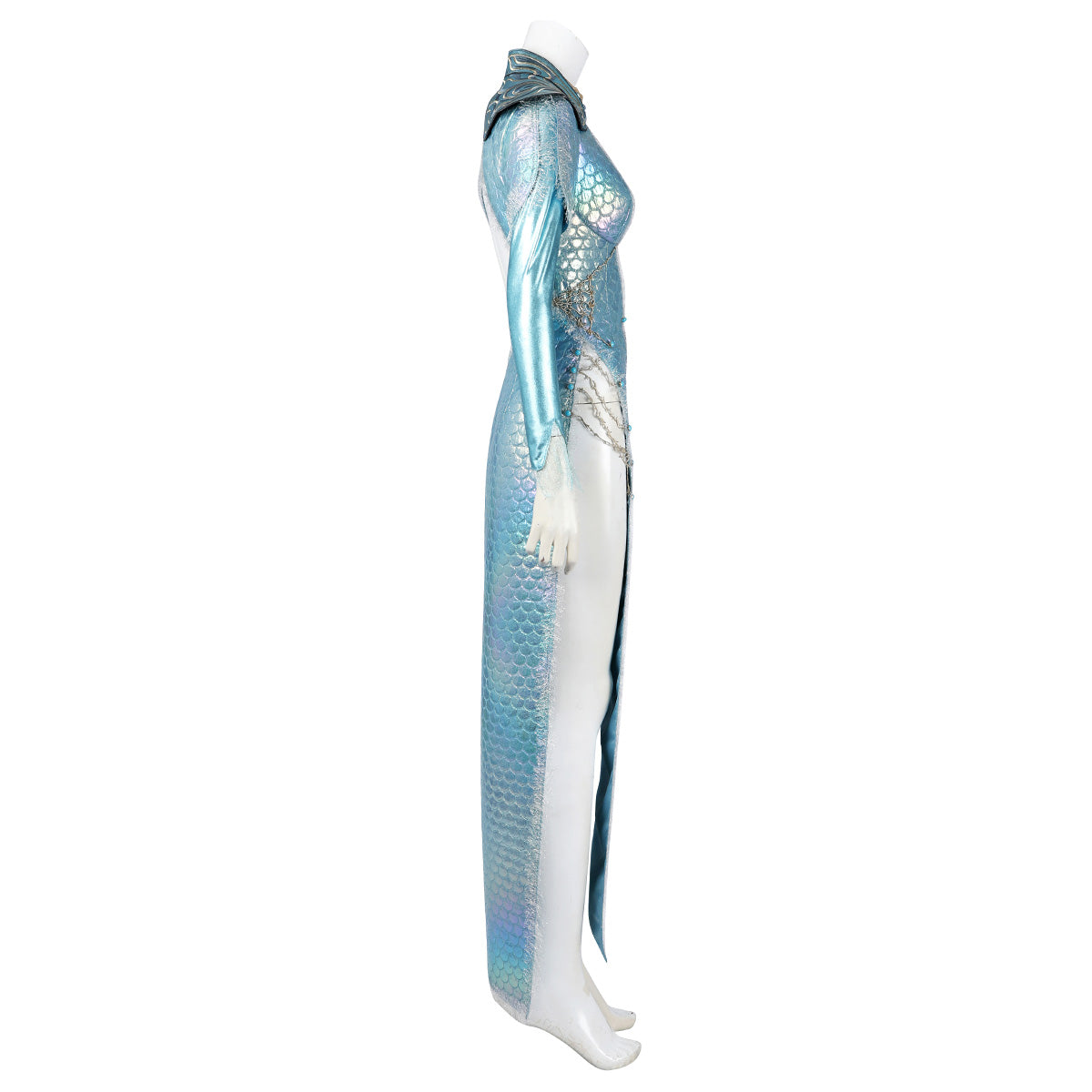 Baldur's Gate III Baldur s Gate 3 BG3 Shadowheart Wavemother's Robe Cosplay Costume