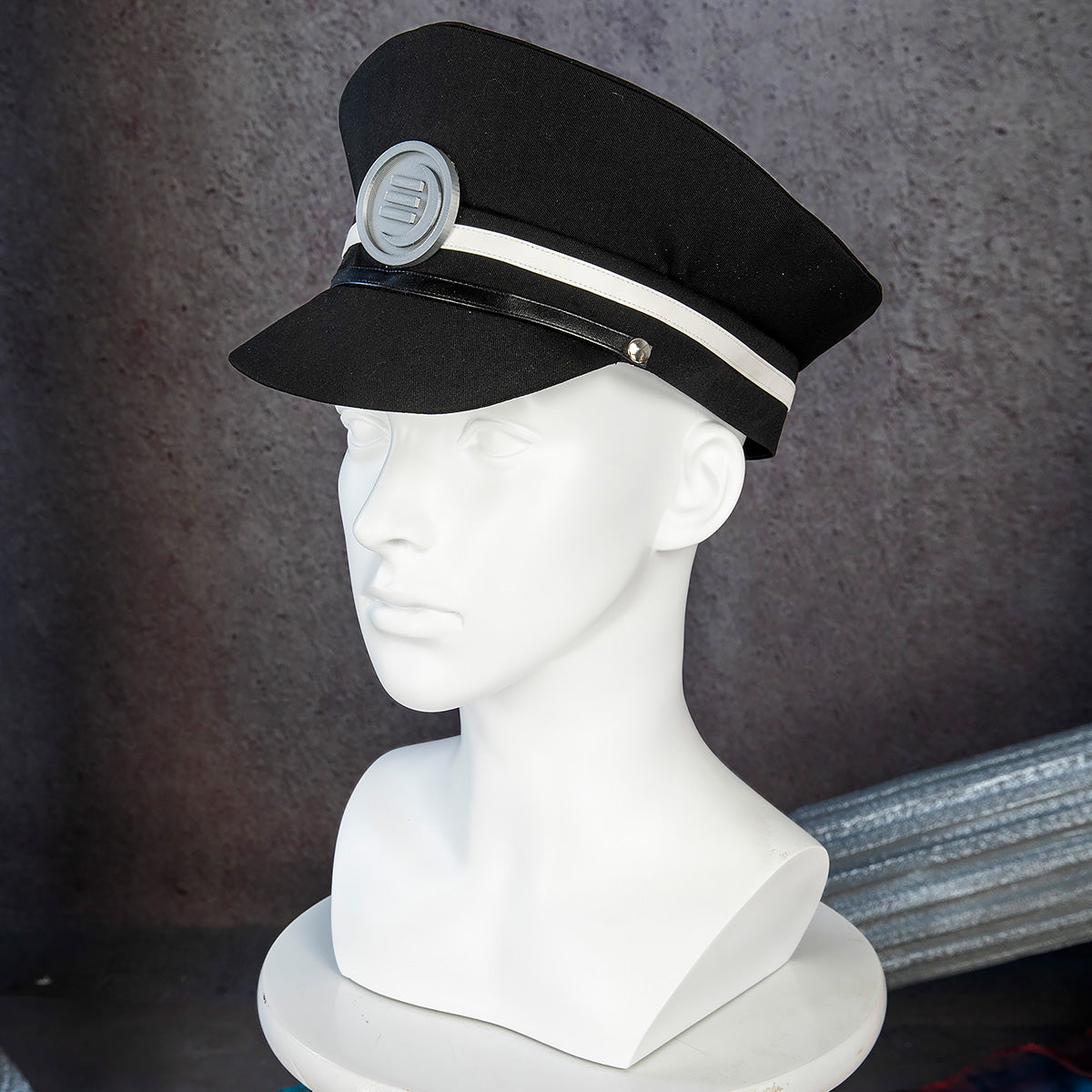 RAIDOU Remastered: The Mystery of the Soulless Army Raidou Kuzunoha Cosplay Costume