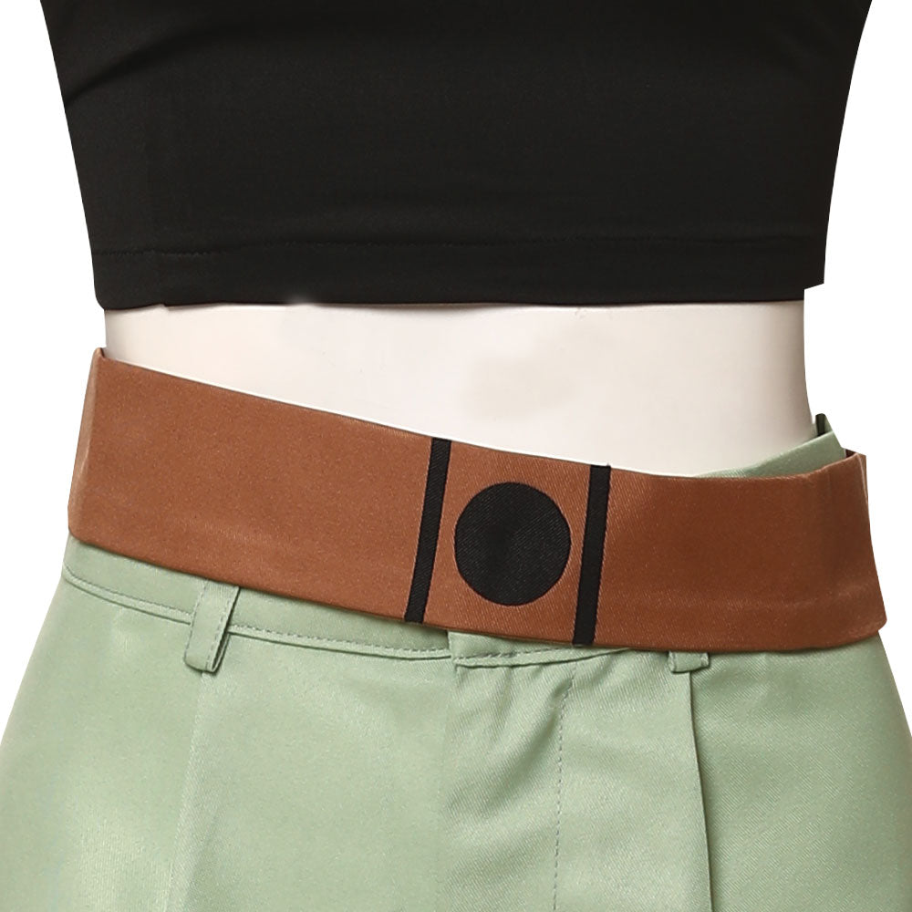 Kim Possible Kim Possible Cosplay Costume