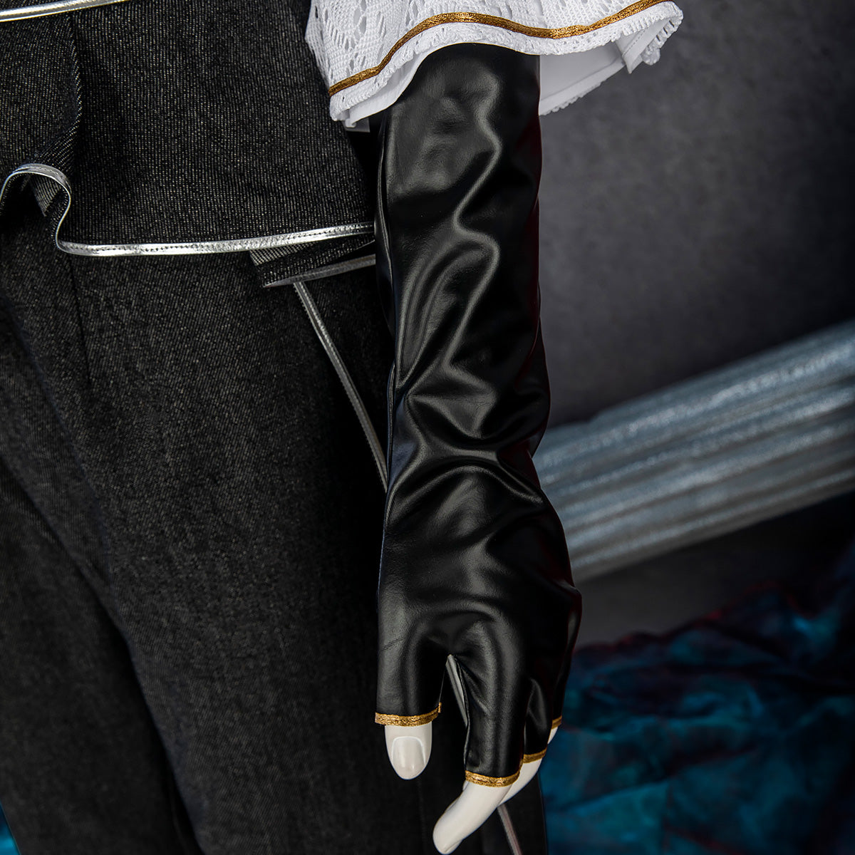 Clair Obscur: Expedition 33 Paintress Maelle Cosplay Costume
