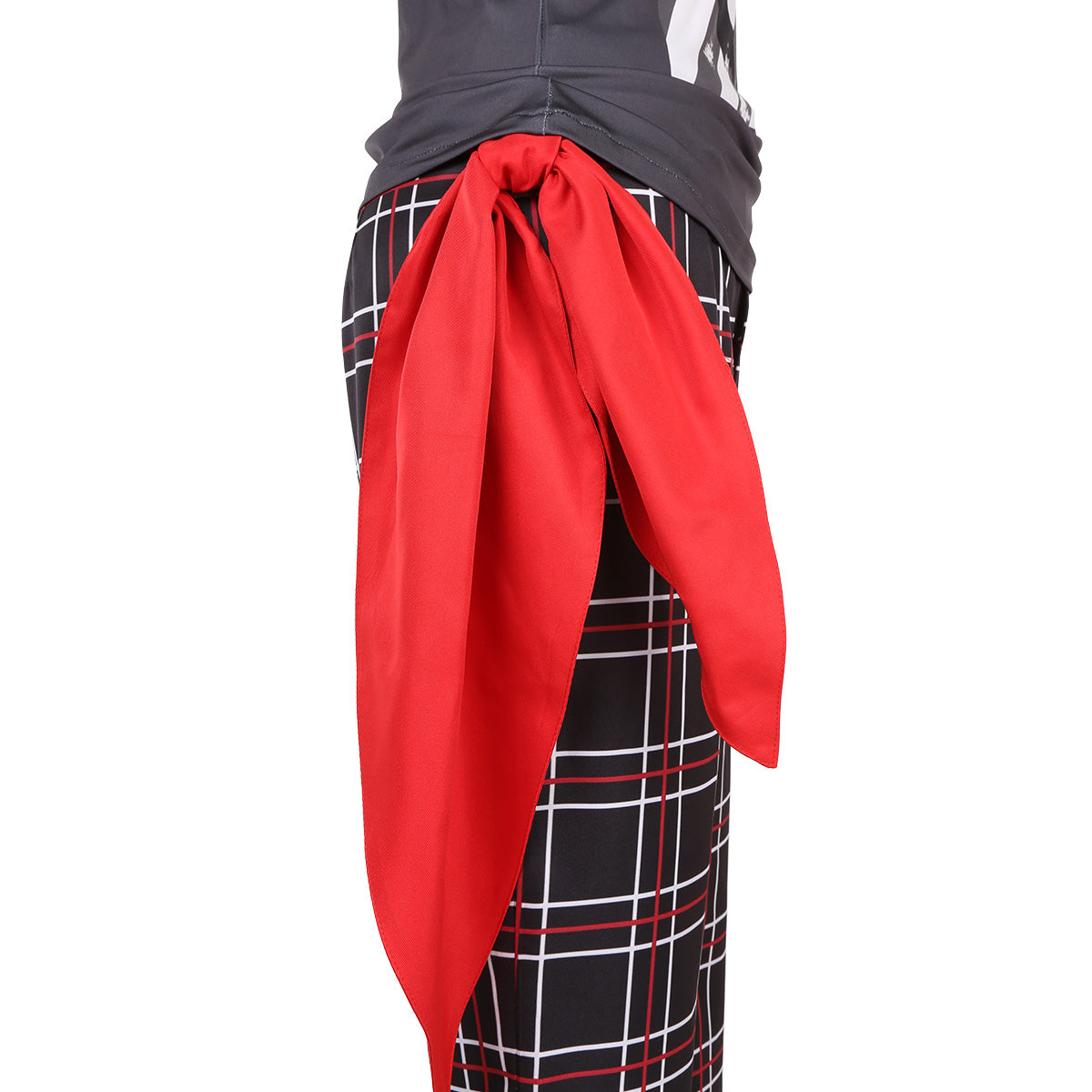 Persona 5: Dancing Star Night Protagonist Akira Kurusu Ren Amamiya New Cosplay Costume