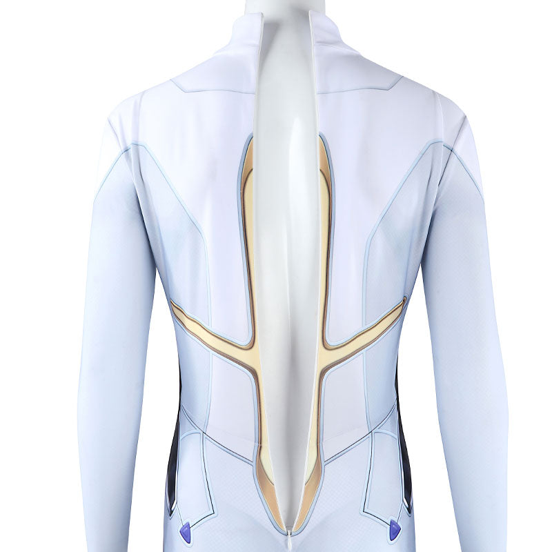 Marvel Rivals Dagger Cosplay Costumes