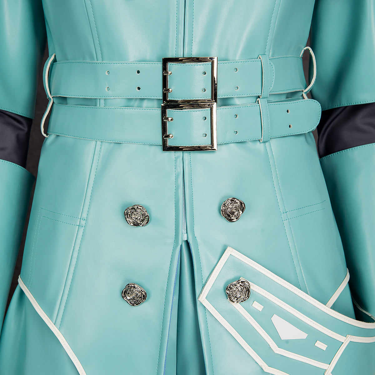Gnosia Game Setsu Cosplay Costume