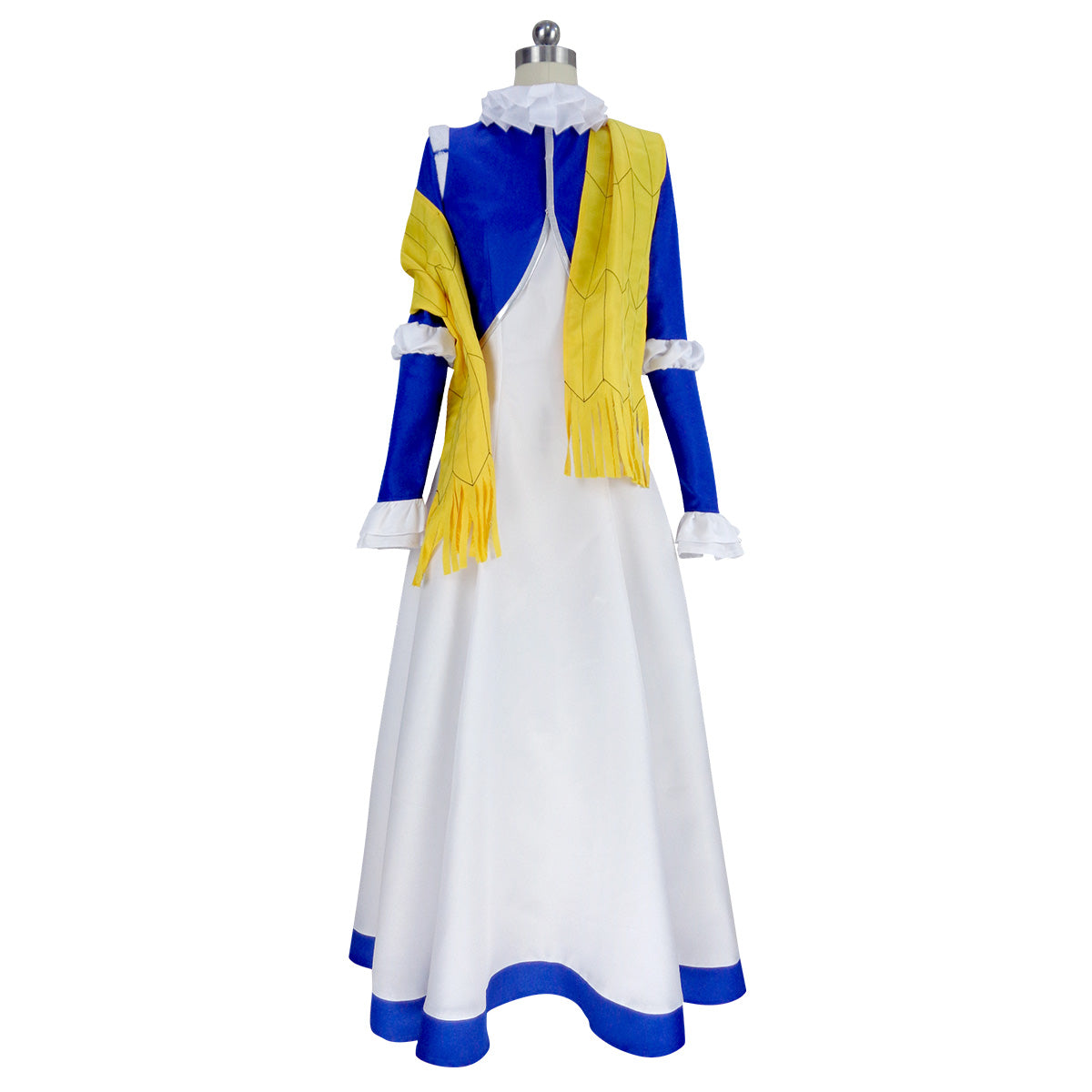 Castlevania Season 3 Netflix 2020 Anime Morana Cosplay Costume