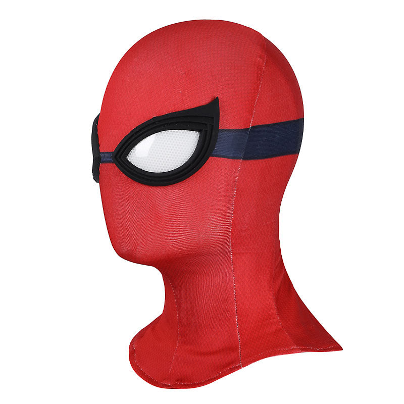 Your Friendly Neighborhood Spider-Man Peter Parker Spider-Man Hoodies Edition Cosplay Costumes