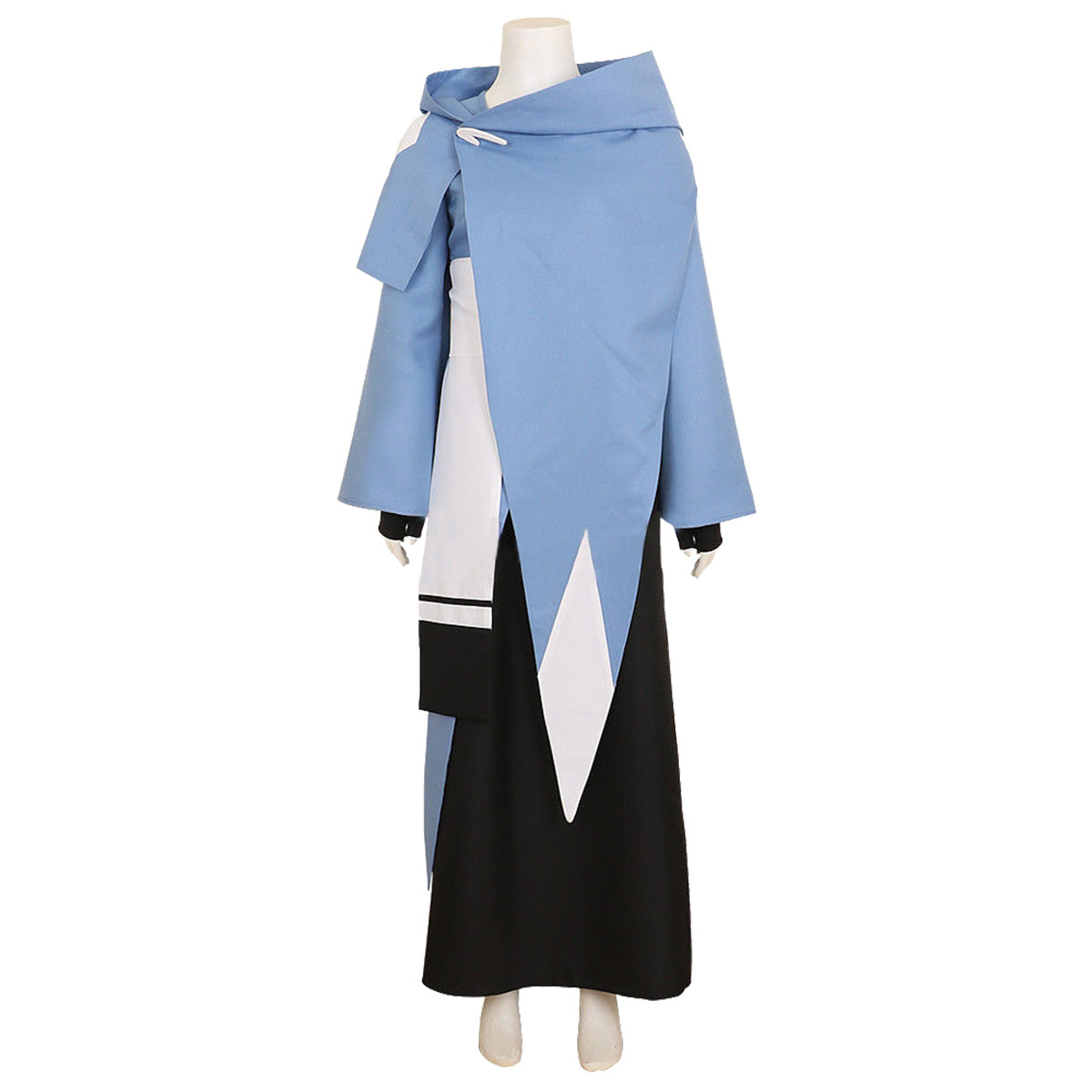 Castlevania Season 2 2018 Anime Sypha Belnades Cosplay Costume