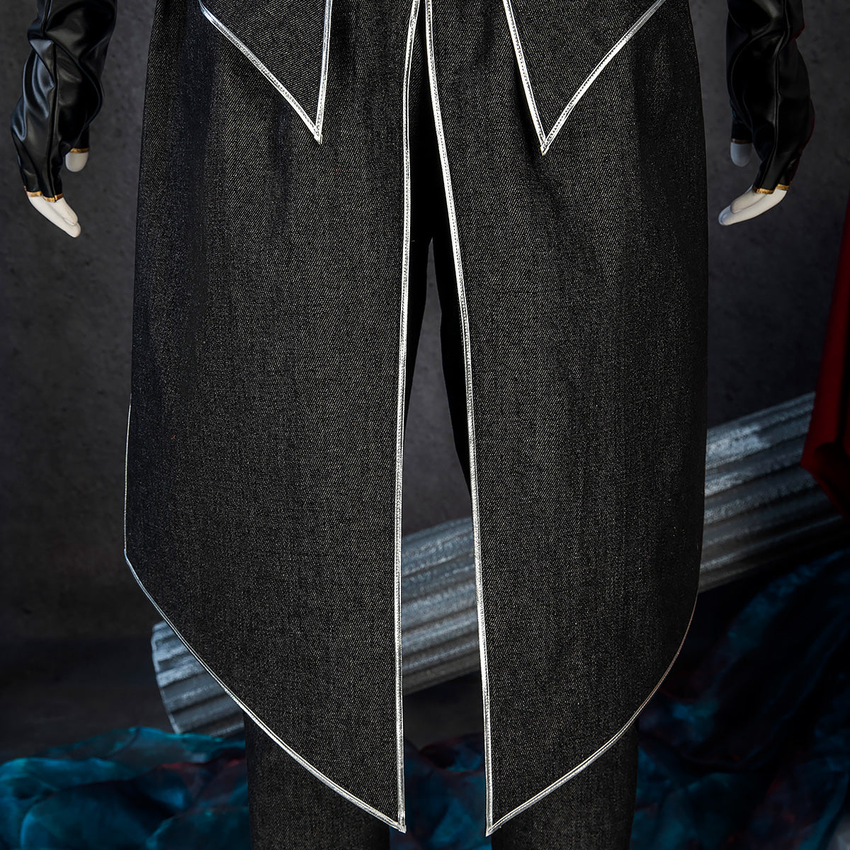 Clair Obscur: Expedition 33 Paintress Maelle Cosplay Costume