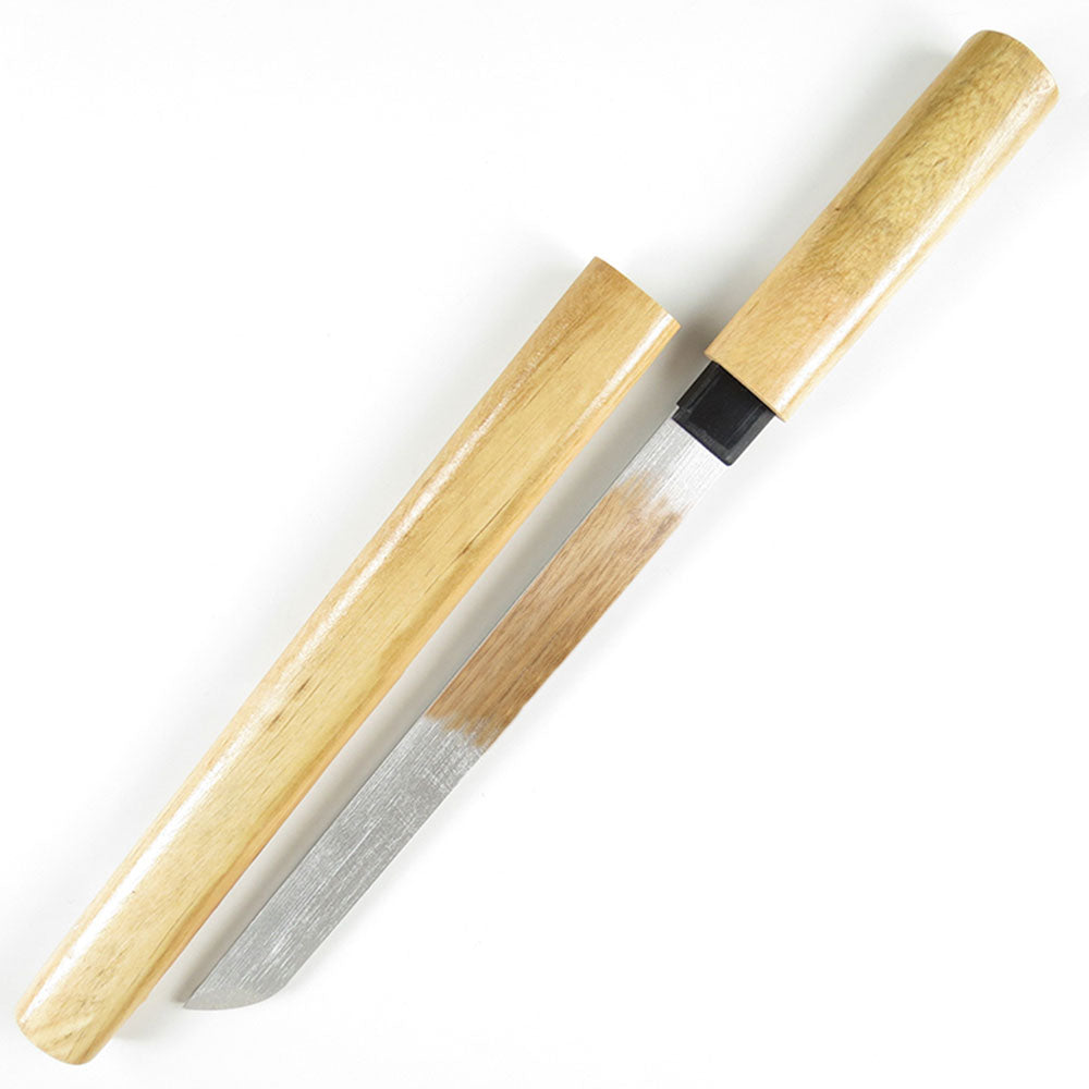 Yakuza Goro Majima Sword Cosplay Weapon Prop
