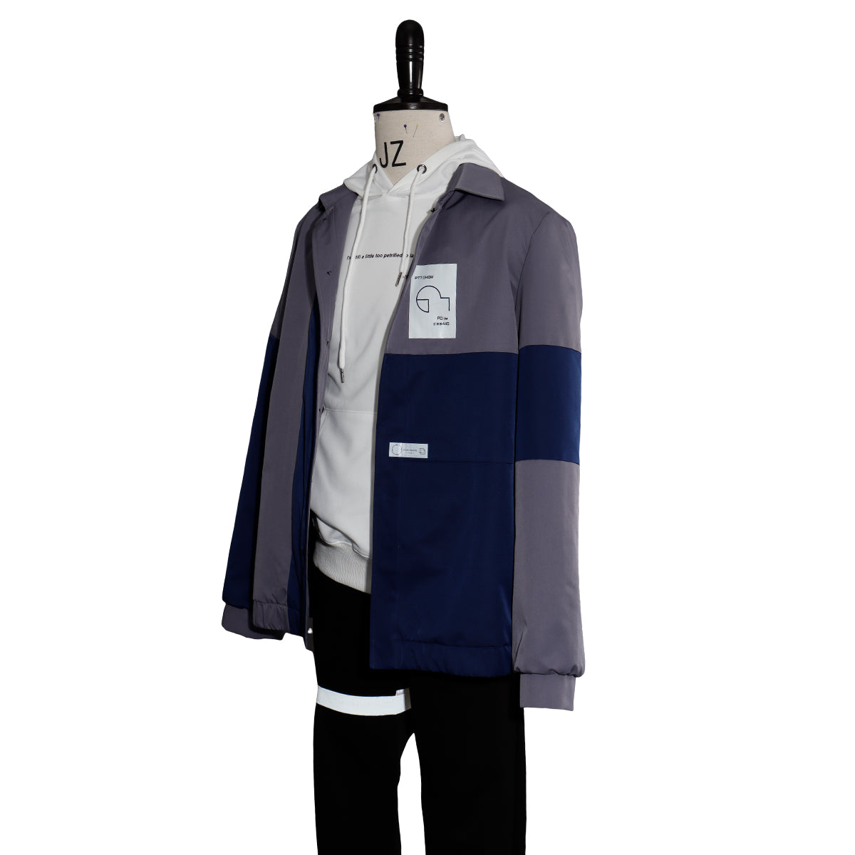 The Hundred Line -Last Defense Academy Takumi Sumino Daily Outfit Cosplay Costume