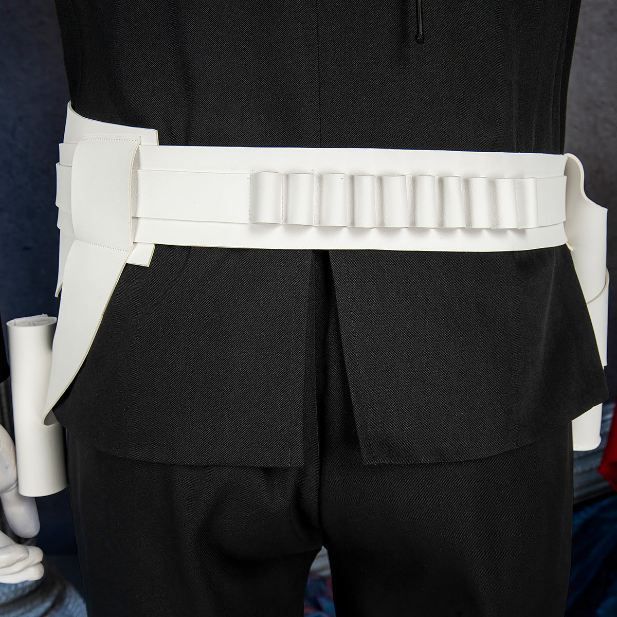 RAIDOU Remastered: The Mystery of the Soulless Army Raidou Kuzunoha Cosplay Costume