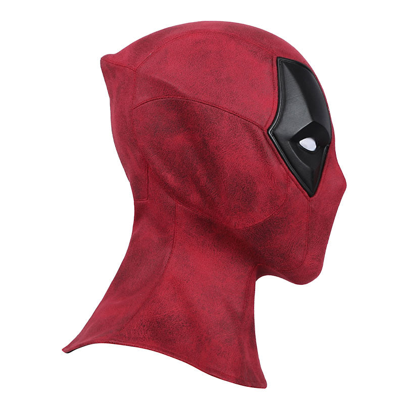 Deadpool 3 Wade Wilson Kids Mask Cosplay Props