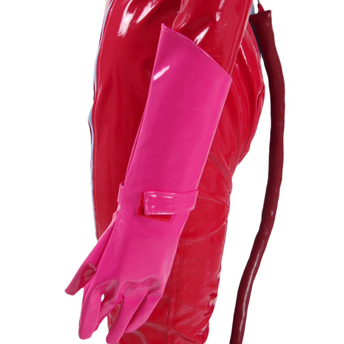 Persona 5 Ann Takamaki Cosplay Costume - B Edition
