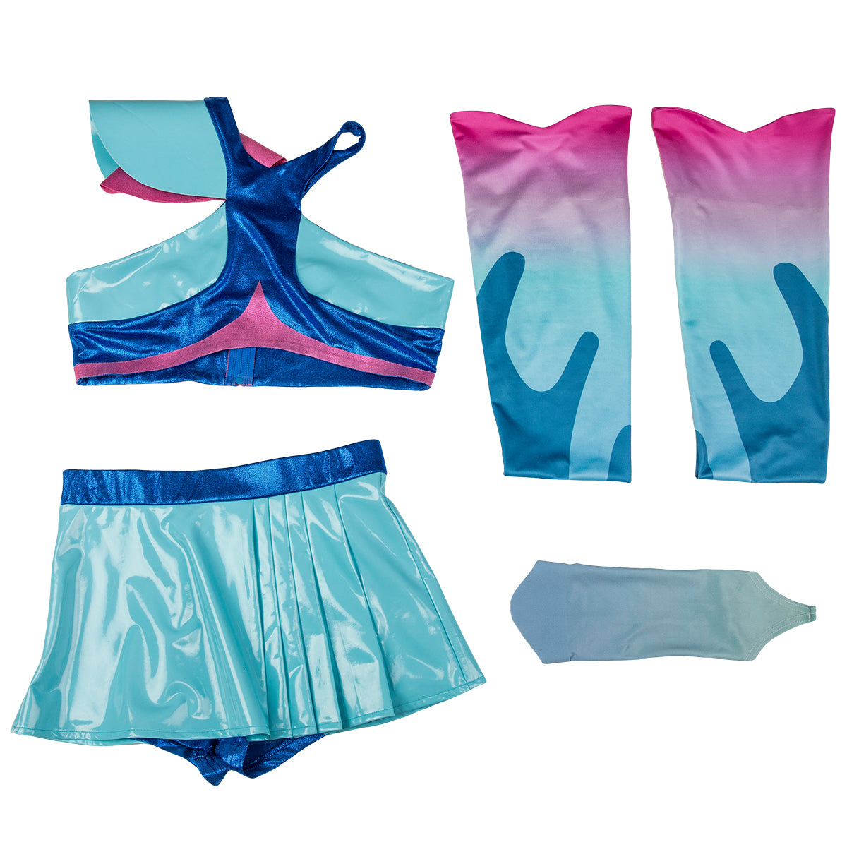 Winx Club: The Magic Is Back Bloom Cosplay Costume