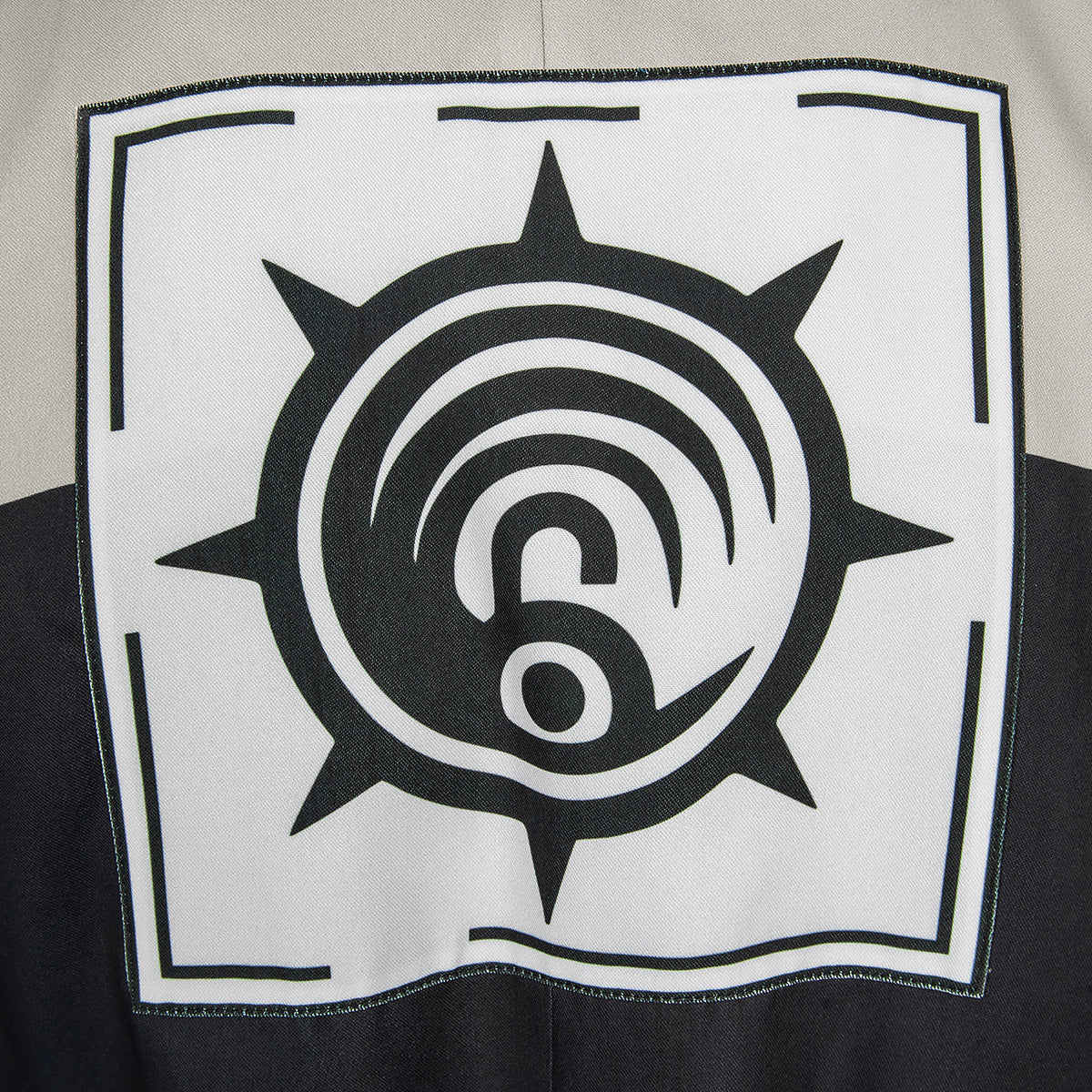 Gachiakuta Zanka Nijiku Cosplay Costume