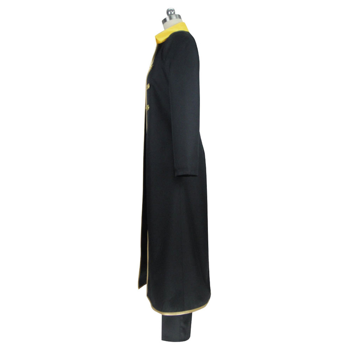 Castlevania Season 2 2018 Anime Alucard Cosplay Costume