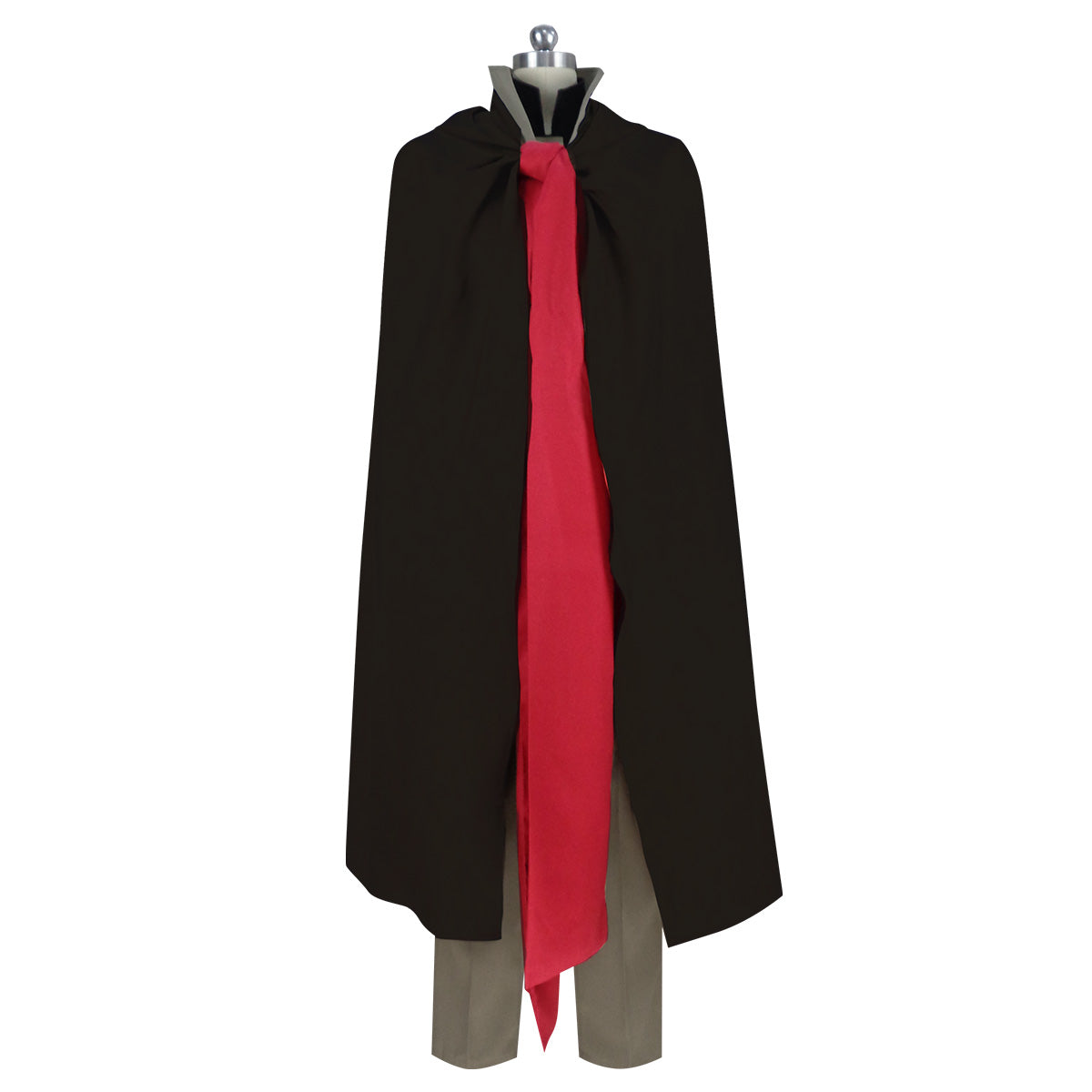 Castlevania Season 3 Netflix 2020 Anime Trevor Belmont Cosplay Costume
