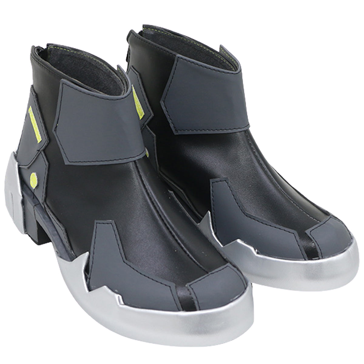 Valorant Vyse Cosplay Shoes