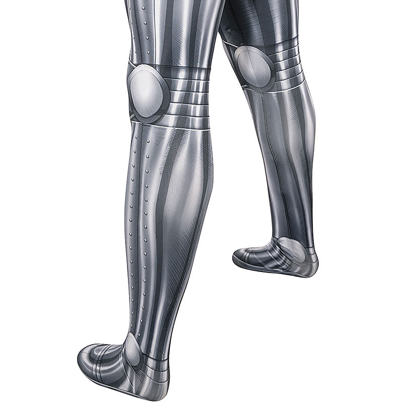 Doctor Doom Victor von Doom Jumpsuit Cosplay Costume