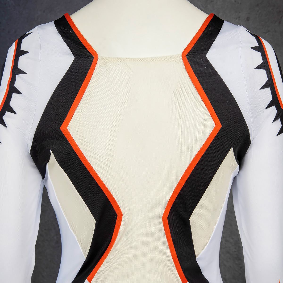 AI: The Somnium Files - nirvanA Initiative Aiba Cosplay Costume