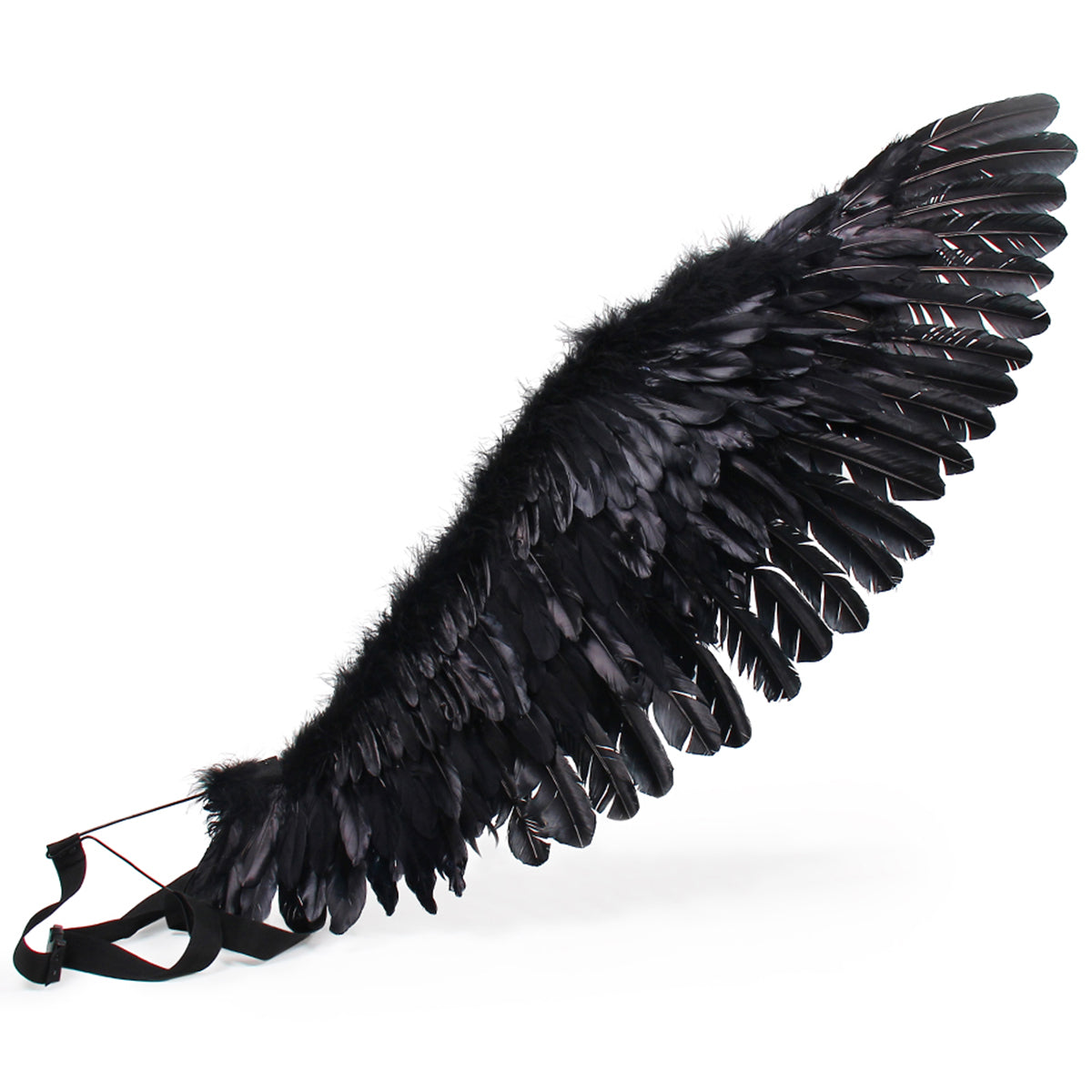 Final Fantasy VII Remake FF7 Sephiroth Wing Cosplay Accessory Prop