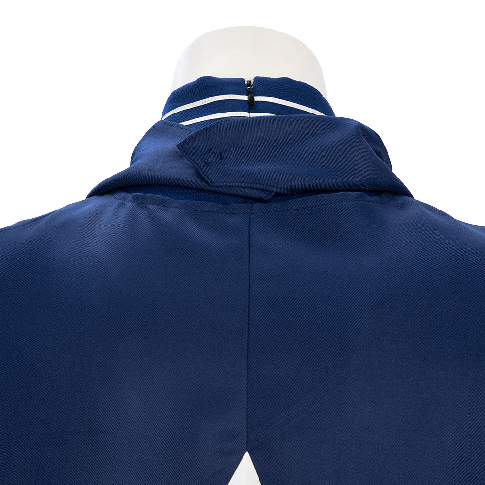 Master Detective Archives Enigma Archives: Rain Code Yuma Cosplay Costume