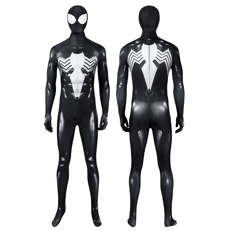 Spider Man 2 Peter Parker Cosplay Costumes