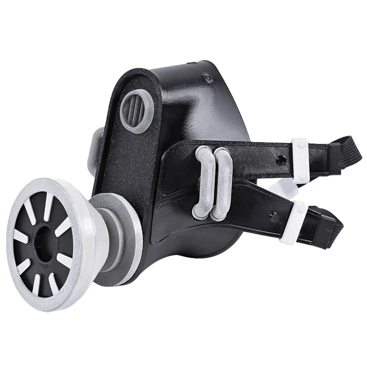 Gachiakuta The Cleaners Masks Cosplay Weapon Prop